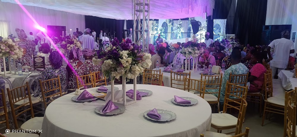 KEC Events Place
